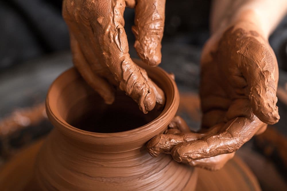Traditional Handicrafts