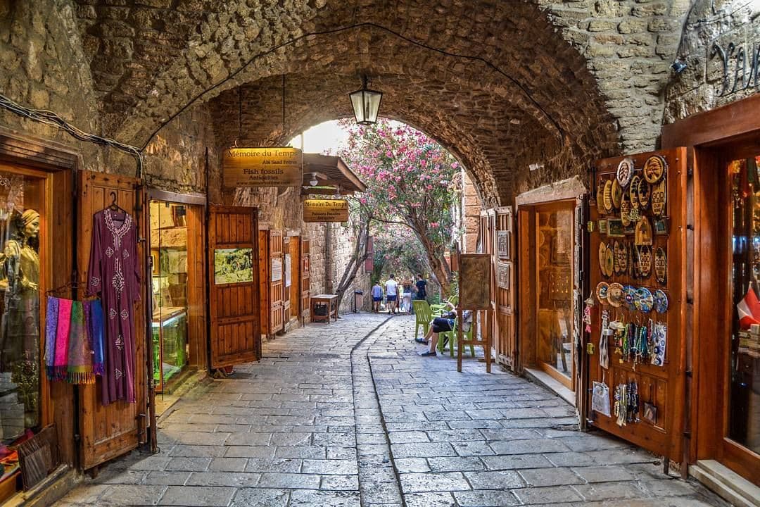 Old Souks