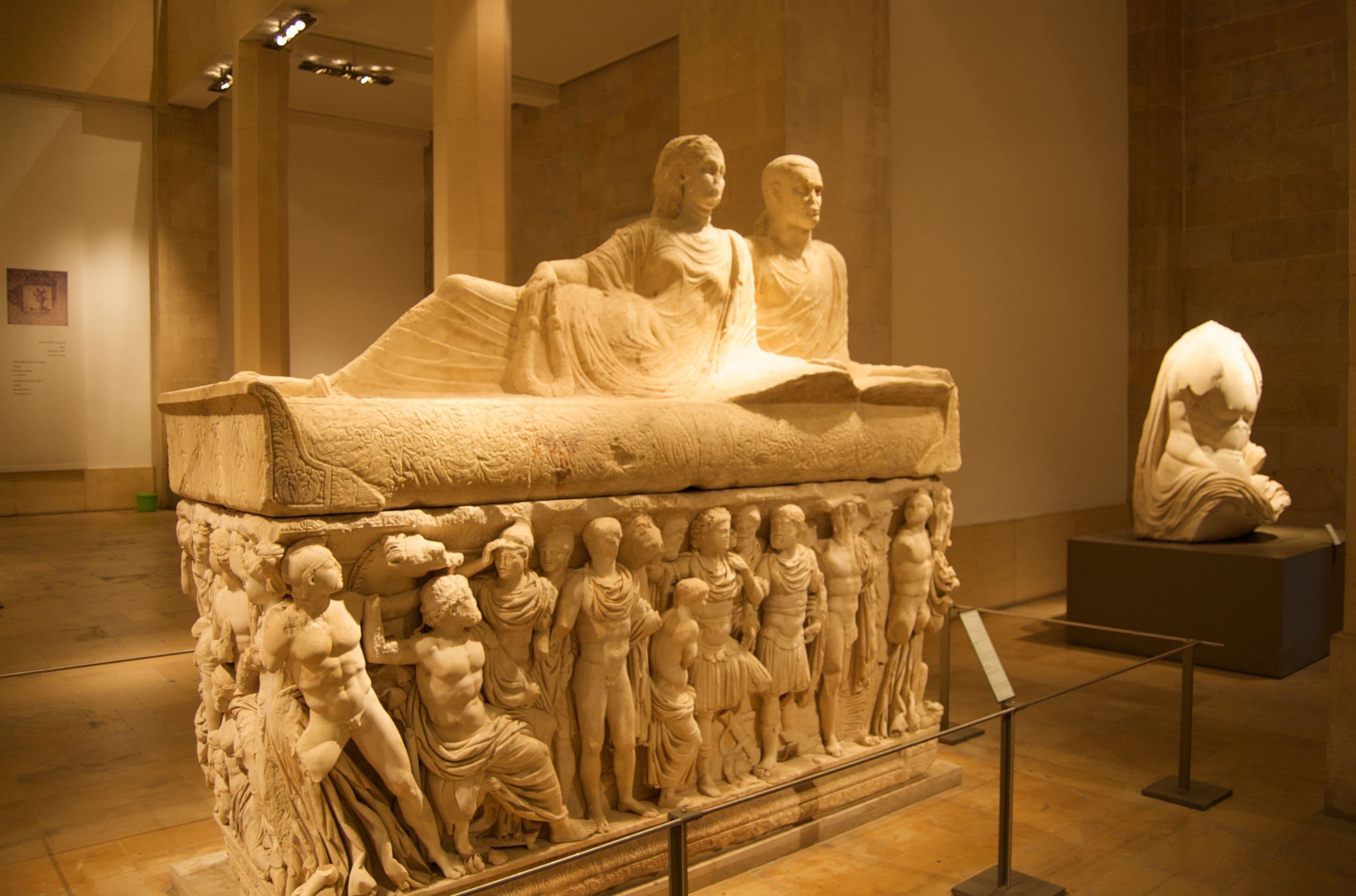 Museums